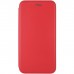 Чохол до мобільного телефона BeCover Exclusive Infinix Hot 40i (X6528B) Burgundy Red (711230)
