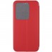 Чохол до мобільного телефона BeCover Exclusive Infinix Hot 40i (X6528B) Burgundy Red (711230)