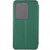 Чохол до мобільного телефона BeCover Exclusive Tecno Spark 20 (KJ5n) Dark Green (711242)