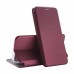 Чохол до мобільного телефона BeCover Exclusive Tecno Spark 20C (BG7n) Burgundy (711246)