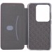 Чохол до мобільного телефона BeCover Exclusive Tecno Spark Go 2024 (BG6) Burgundy (711253)