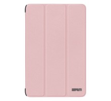 Чохол до планшета Armorstandart Smart Case Samsung Tab A9 Pink (ARM74493)