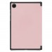 Чохол до планшета Armorstandart Smart Case Samsung Tab A9 Pink (ARM74493)