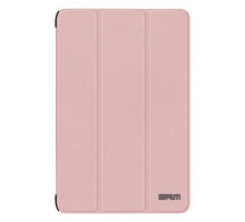 Чохол до планшета Armorstandart Smart Case Samsung Tab S9 / S9 FE Pink (ARM74486)