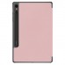 Чохол до планшета Armorstandart Smart Case Samsung Tab S9 / S9 FE Pink (ARM74486)