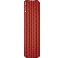 Туристичний килимок Big Agnes Rapide SL Insulated 20x78 Long orange (021.0214)