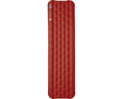 Туристичний килимок Big Agnes Rapide SL Insulated 20x78 Long orange (021.0214)