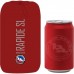 Туристичний килимок Big Agnes Rapide SL Insulated 20x78 Long orange (021.0214)