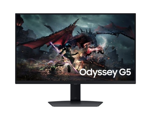 Монітор Samsung LS27DG500EIXCI