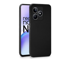 Чохол до мобільного телефона BeCover Realme Note 50 Black (711181)