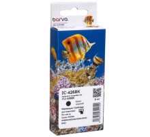Картридж Barva Canon CLI-426BK (4556B001) 635 ст, black (IC-426BK)