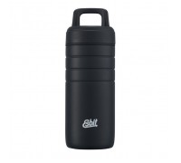 Термокружка Esbit WM450TL-DG black (017.0131)
