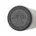 Термокружка Esbit WM450TL-DG black (017.0131)