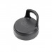 Термокружка Esbit WM450TL-DG black (017.0131)