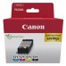 Картридж Canon CLI-571 Multipack BK,C,M,Y 7 ml (0386C008)