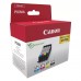 Картридж Canon CLI-571 Multipack BK,C,M,Y 7 ml (0386C008)