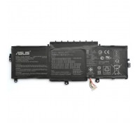 Акумулятор до ноутбука ASUS ZenBook UX433 C31N1811, 4335mAh (50Wh), 3cell, 11.55V, Li-Pol (A47862)