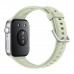 Смарт-годинник Huawei Watch Fit 3 Green (55020CGE)