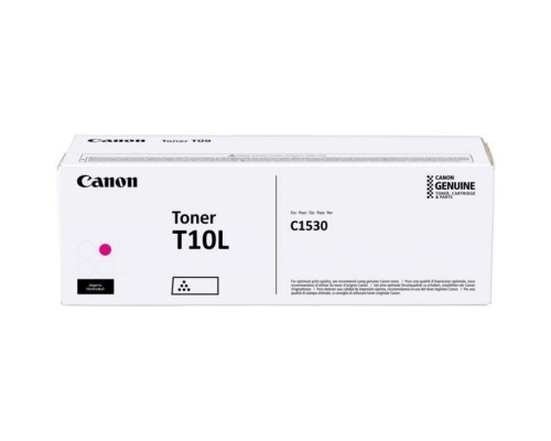 Тонер-картридж Canon T10L magenta (4803C001)