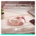 Навушники Logitech Zone 300 Bluetooth Rose (981-001412)