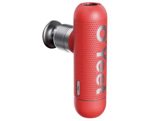 Масажер Oyeet MG-M1(Red)