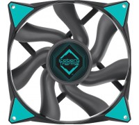 Кулер до корпусу Iceberg Group IceGALE 140mm Gray (ICEGALE14-B0A)