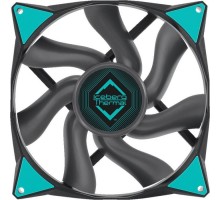 Кулер до корпусу Iceberg Group IceGALE 140mm Gray (ICEGALE14-B0A)