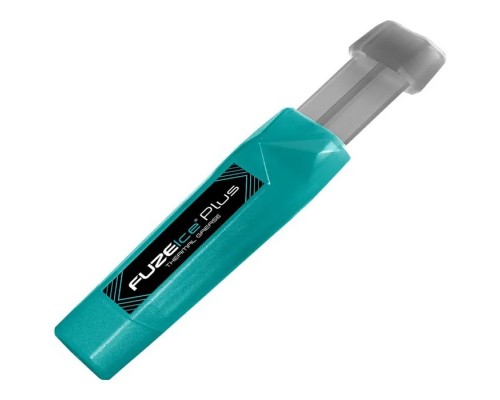 Термопаста Iceberg Thermal FUZEIce Plus 3.5g (BLACKICEP4G-00A\FUZEICEP3V-00A)
