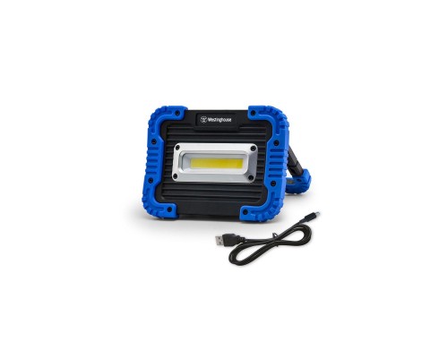 Ліхтар Westinghouse 15W COB LED WF57N + Мicro USB кабель в комплекті (WF57N-CB)