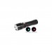 Ліхтар Quantum Solid-M 10W LED з USB box (QM-FL1020-CB)