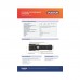 Ліхтар Quantum Solid-M 10W LED з USB box (QM-FL1020-CB)