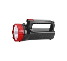 Ліхтар Quantum Technik 2W LED із AC 220V зарядкою (QM-FL1070)