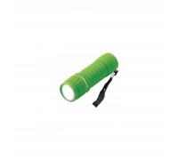 Ліхтар Westinghouse 3W COB WF87 + 3 х AAA/R03 зелений (WF87-3R03PD16(green))