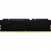 Модуль пам'яті для комп'ютера DDR5 16GB 6800 MHz Beast Black EXPO Kingston Fury (ex.HyperX) (KF568C34BBE-16)