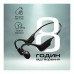 Навушники Promate Ripple Black (ripple.black)