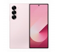 Мобільний телефон Samsung Galaxy Fold6 12/512Gb Pink (SM-F956BLICSEK)