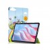 Чохол до планшета BeCover Smart Case Apple iPad Air 13″ M2 2024 Friends Unicorn (711618)
