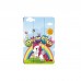 Чохол до планшета BeCover Smart Case Apple iPad Air 13″ M2 2024 Friends Unicorn (711618)