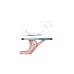 Чохол до планшета BeCover Smart Case Apple iPad Pro 11″ M4 2024 Ocean (711639)