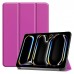 Чохол до планшета BeCover Smart Case Apple iPad Pro 13″ M4 2024 Purple (711646)
