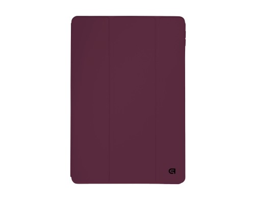 Чохол до планшета Armorstandart Smart Fold Pen Samsung Galaxy Tab S9 / S9 FE Plum (ARM75005)