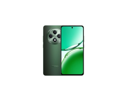 Мобільний телефон Oppo Reno12 FS 5G 12/512GB Black Green (OFCPH2637_BLACK)