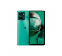 Мобільний телефон HMD Pulse Pro 6/128Gb Glacier Green