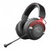 Навушники AOC GH401 50 мм Wireless/3.5мм/USB Multi Platform connect Black (GH401)