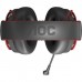 Навушники AOC GH401 50 мм Wireless/3.5мм/USB Multi Platform connect Black (GH401)