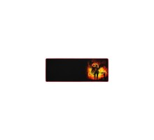 Килимок для мишки Defender Warrior (50563)