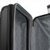 Валіза Gabol Balance XP (L) Grey (123447-016) (930691)