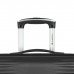 Валіза Gabol Balance XP (L) Grey (123447-016) (930691)