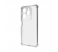 Чохол до мобільного телефона Armorstandart Air Force Infinix HOT 40 Camera cover Clear (ARM73911)