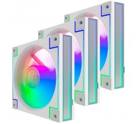 Кулер до корпусу Gamemax RD300 WH